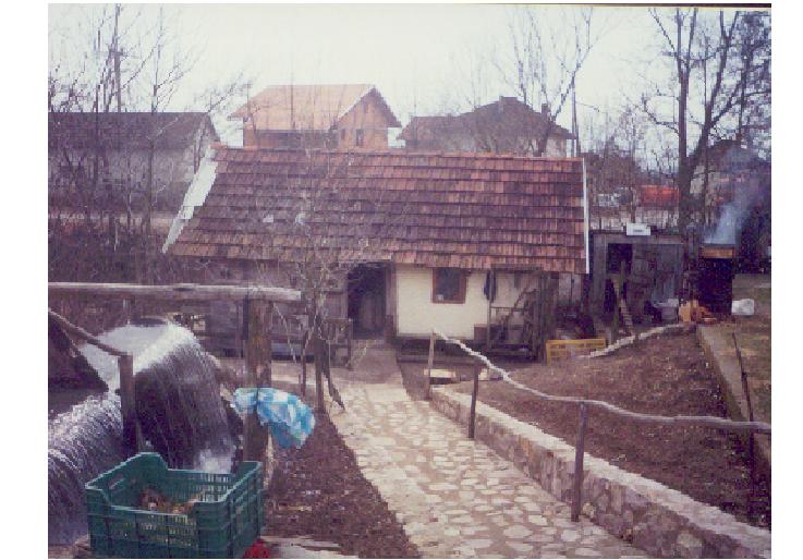 Hadžibov mlin