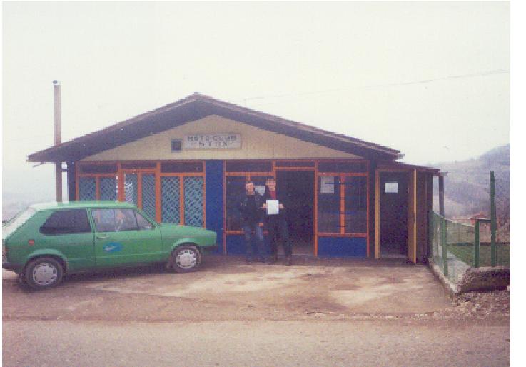 MOTOCLUB