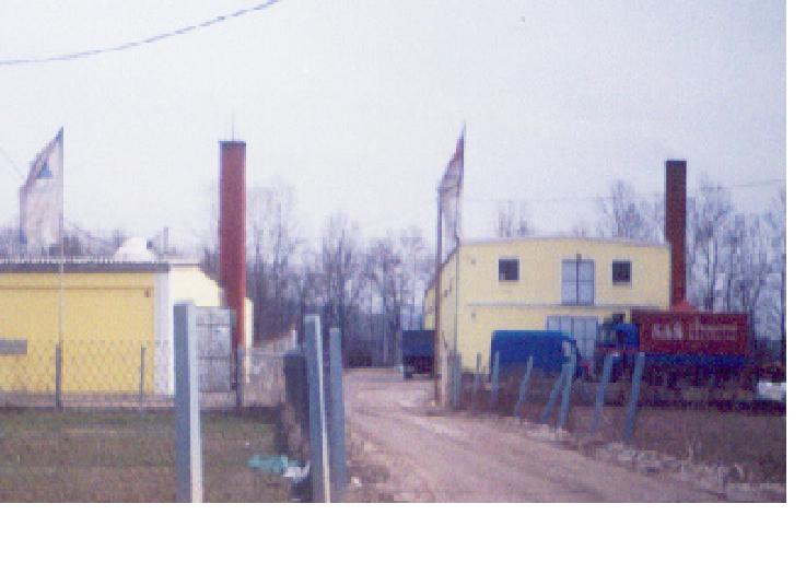 SAS COMERCE - Vl. Sefik Softic