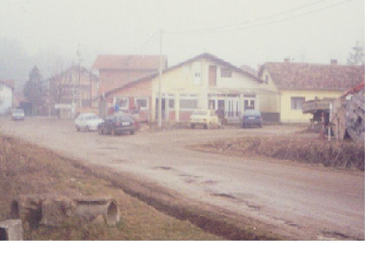Stjepan polje - polje